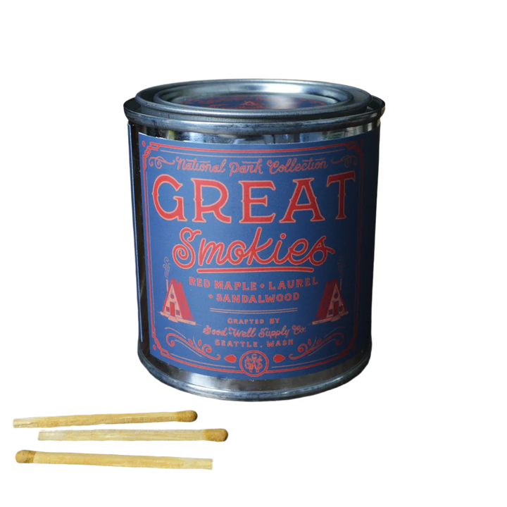 Good &amp; Well Supply Co.