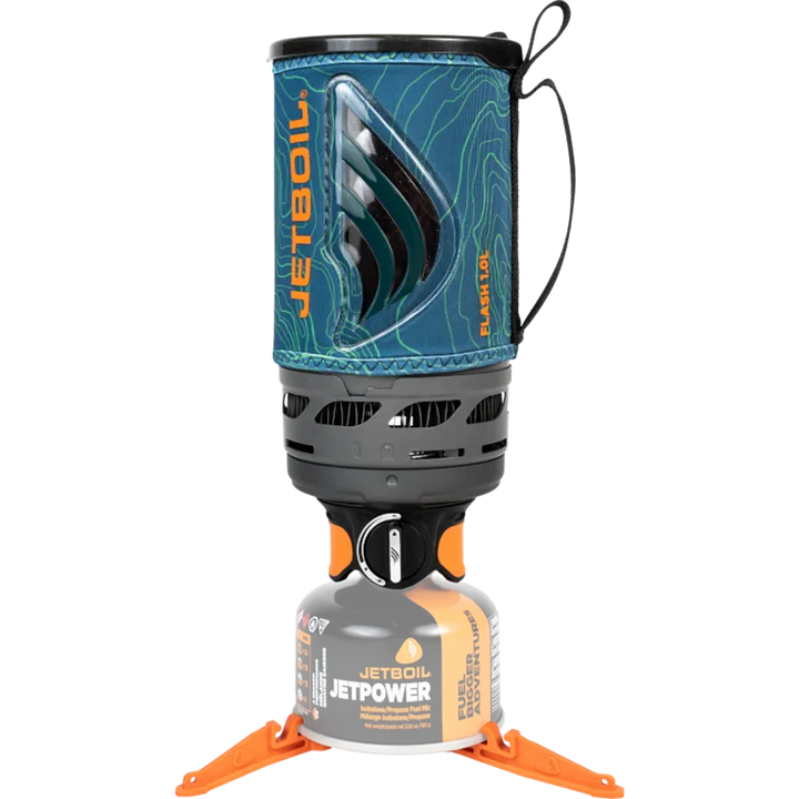 Jetboil Flash 1.0L Fast Boil System