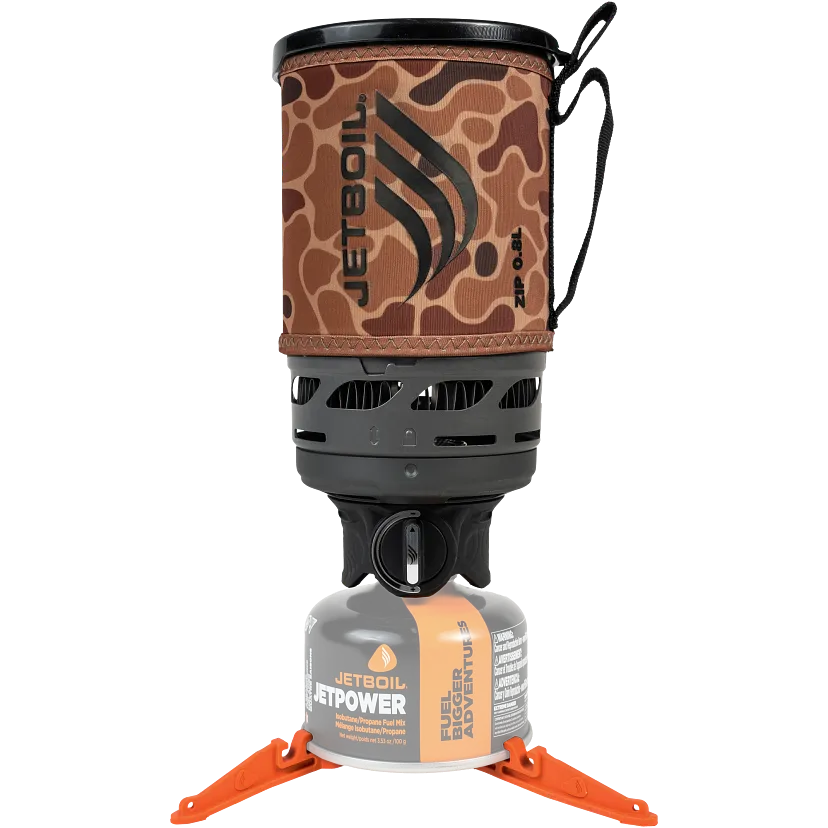 Zip 0.8L Fast Boil System