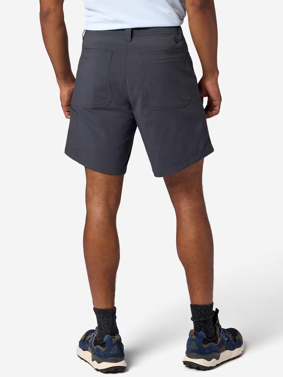 Trailway UPF 50 Short 8"