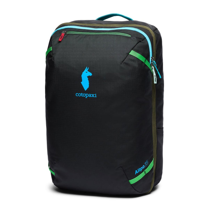 Allpa 35L Travel Pack - Del Día Dark product image 8