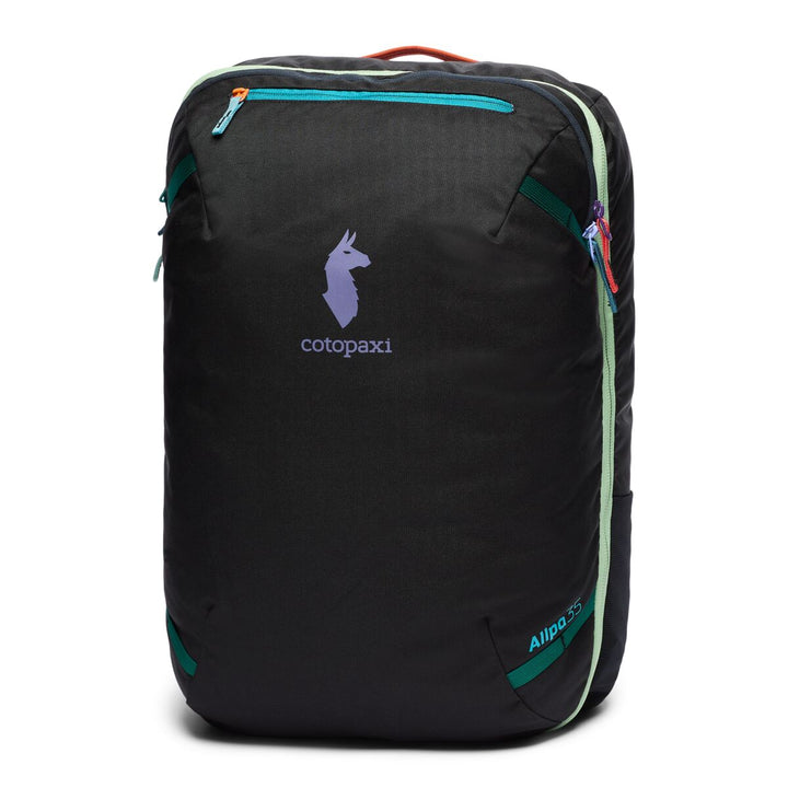 Allpa 35L Travel Pack - Del Día Dark product image 10