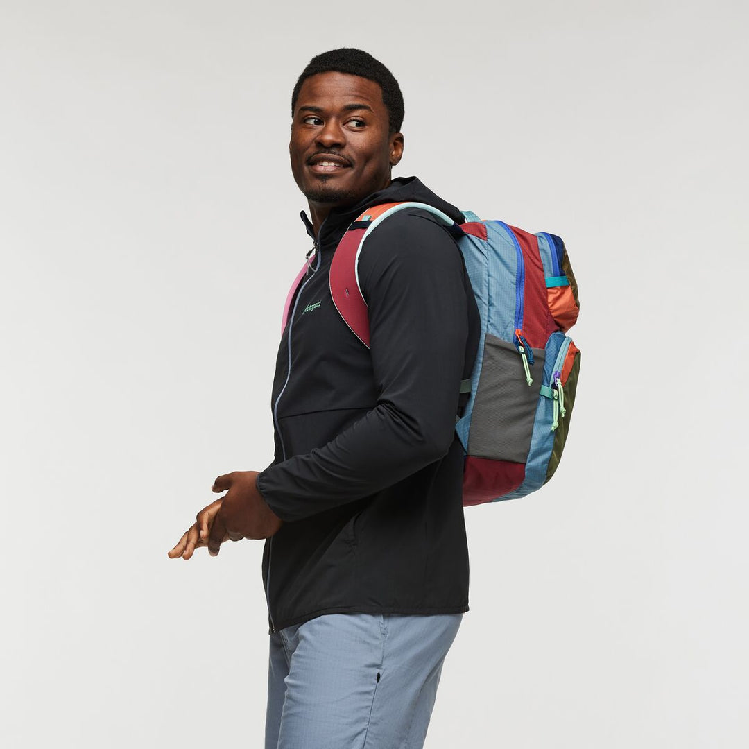 Tasra 16L Backpack - Del Día product image 7