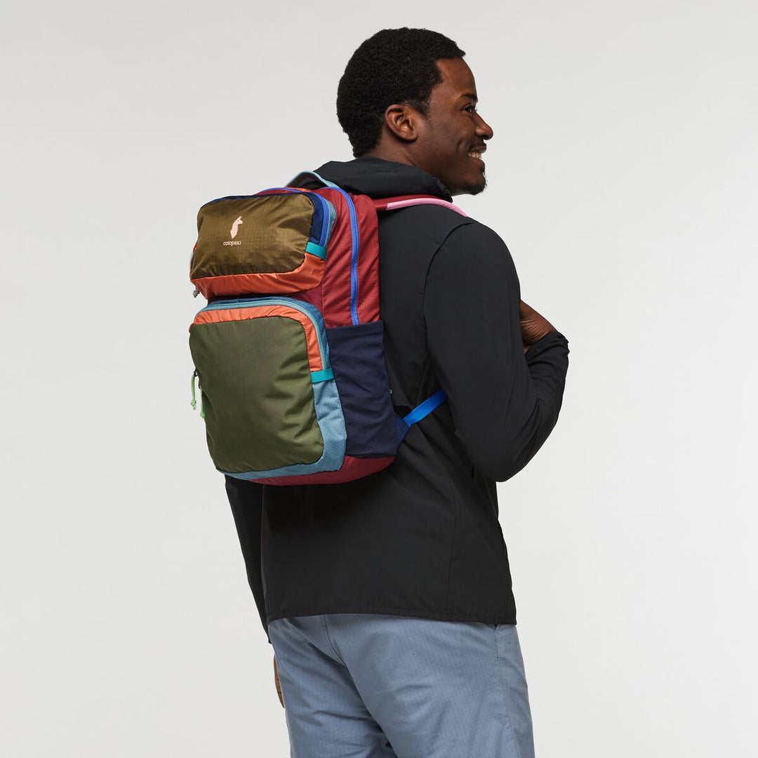 Tasra 16L Backpack - Del Día product image 3