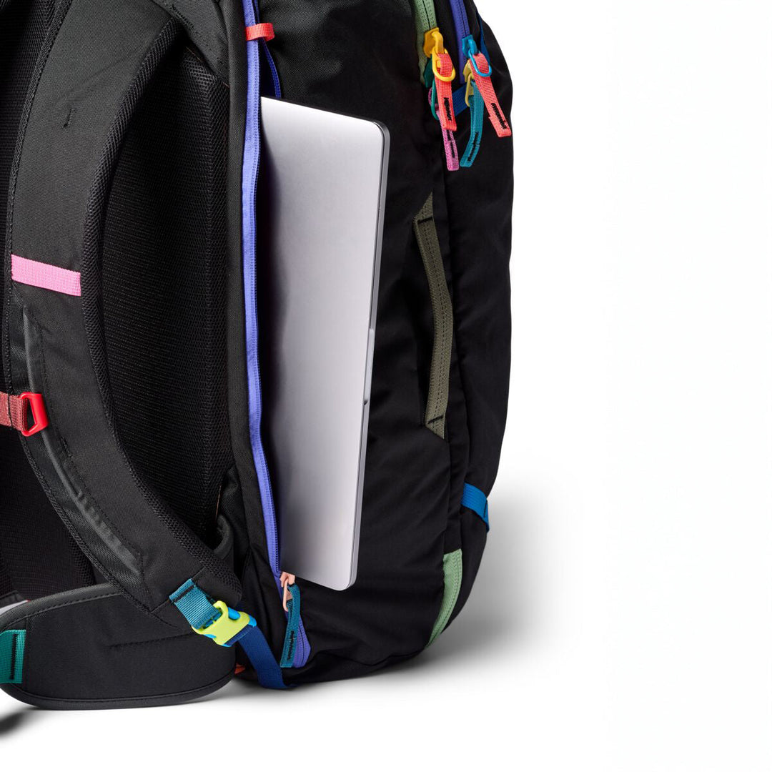 Allpa 35L Travel Pack - Del Día Dark product image 13