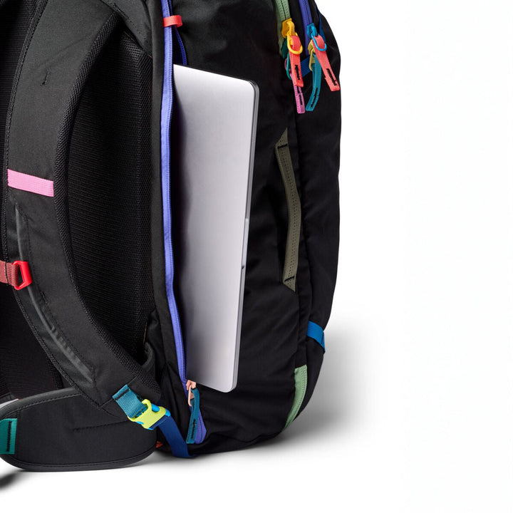 Allpa 35L Travel Pack - Del Día Dark product image 13