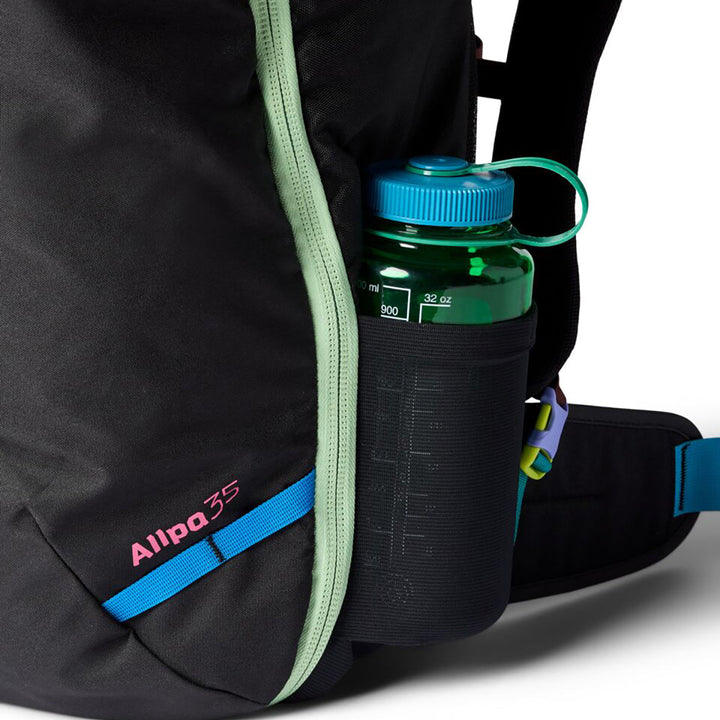 Allpa 35L Travel Pack - Del Día Dark product image 5