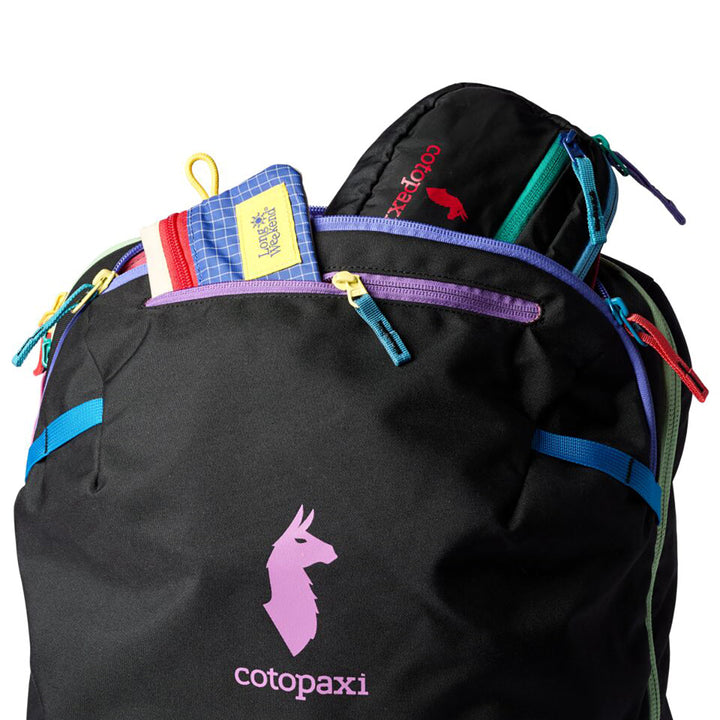Allpa 35L Travel Pack - Del Día Dark product image 3