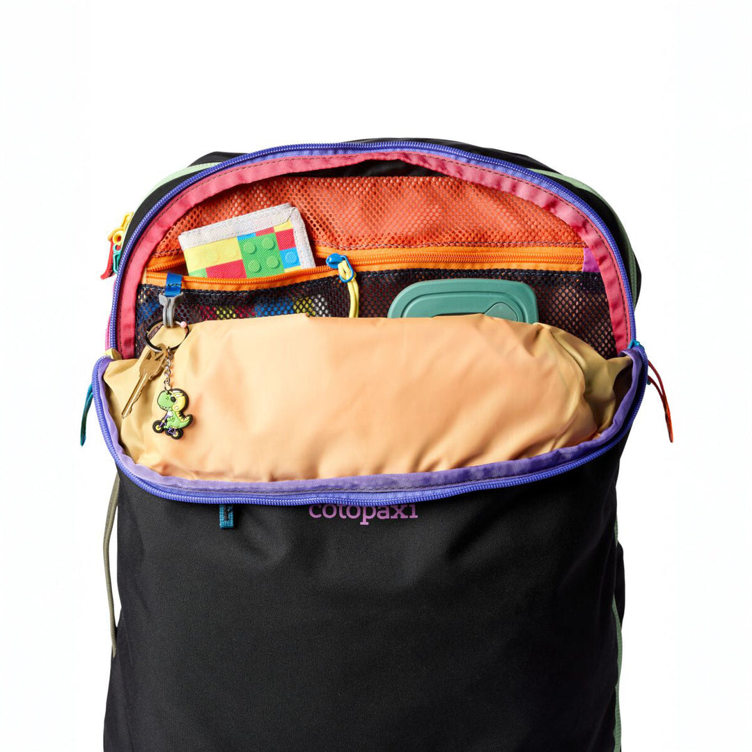 Allpa 35L Travel Pack - Del Día Dark product image 11