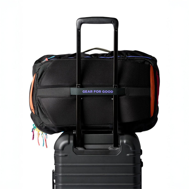 Allpa 35L Travel Pack - Del Día Dark product image 4