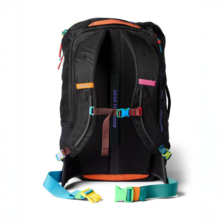 Allpa 35L Travel Pack - Del Día Dark product image 2