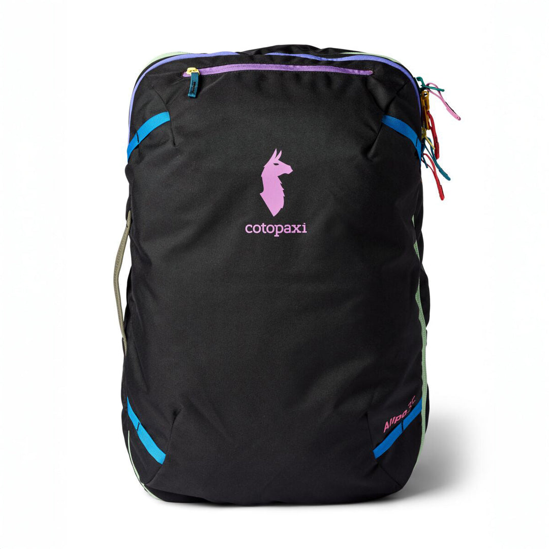 Allpa 35L Travel Pack - Del Día Dark product image 12