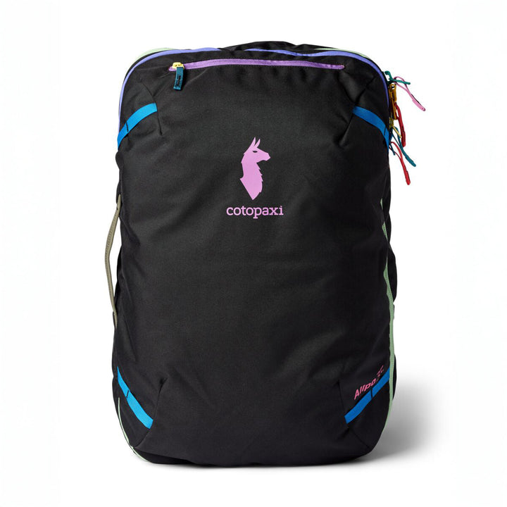 Allpa 35L Travel Pack - Del Día Dark product image 12