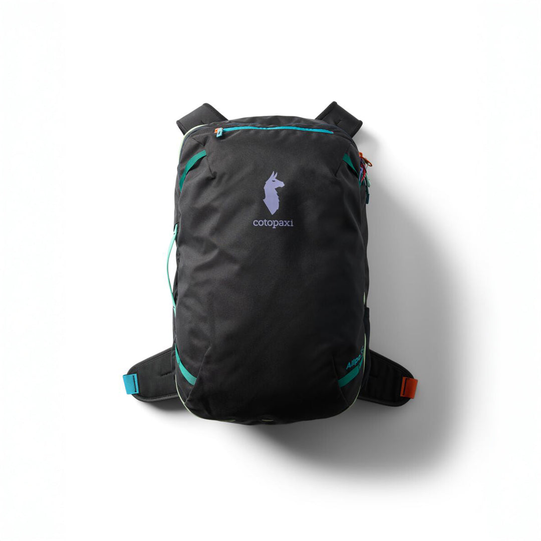 Allpa 35L Travel Pack - Del Día Dark product image 7