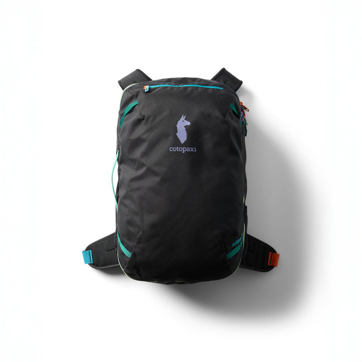 Allpa 35L Travel Pack - Del Día Dark product image 7