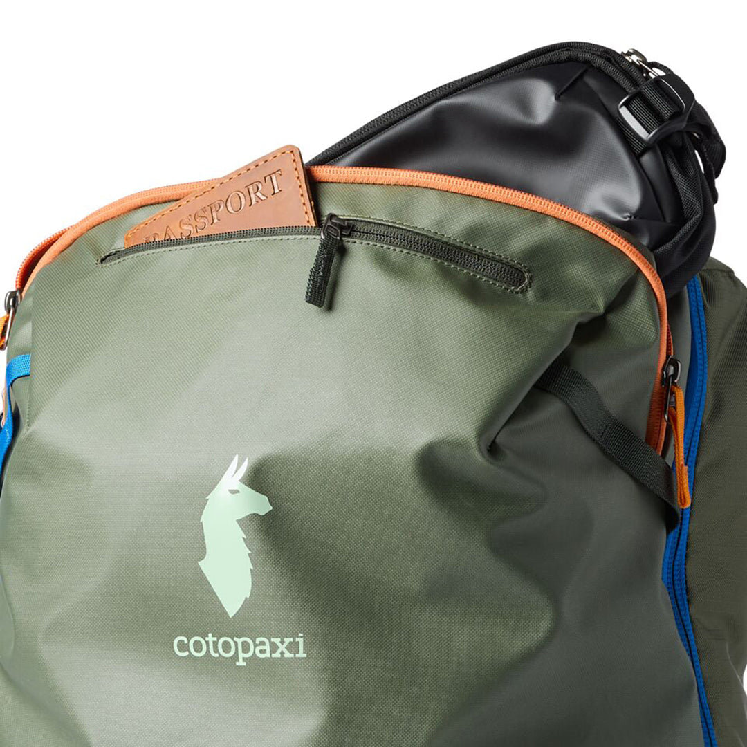 Allpa 42L Travel Pack product image 17