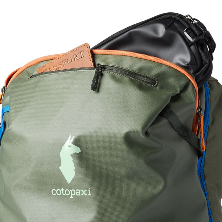 Allpa 42L Travel Pack product image 17