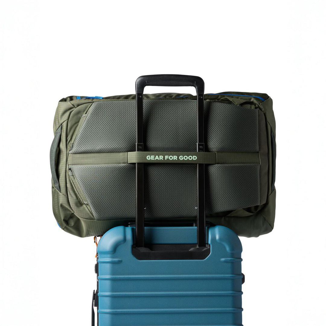 Allpa 42L Travel Pack product image 20