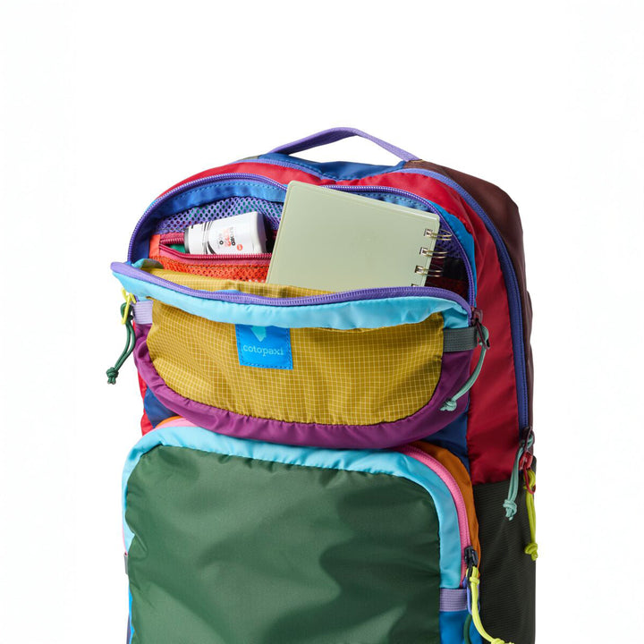 Tasra 16L Backpack - Del Día product image 8