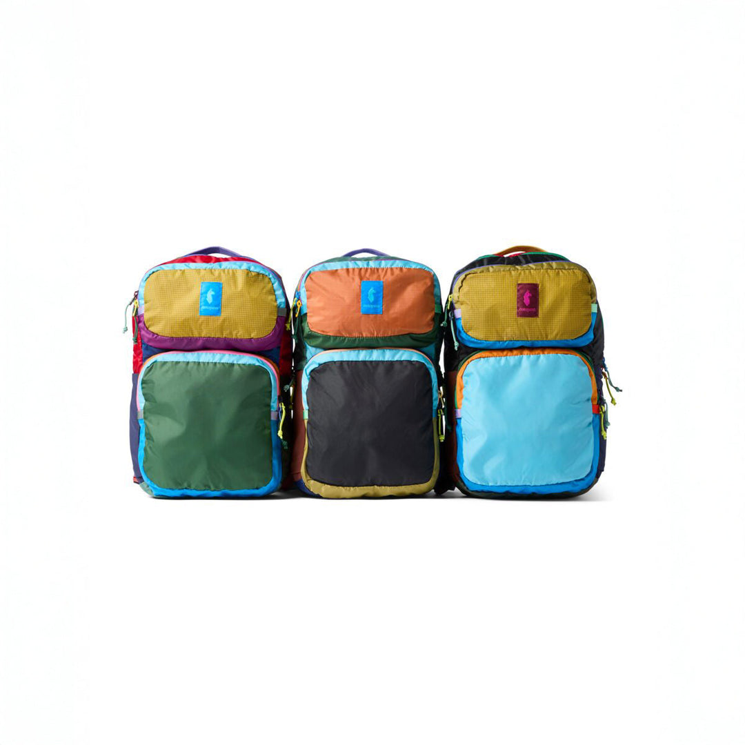 Tasra 16L Backpack - Del Día product image 6