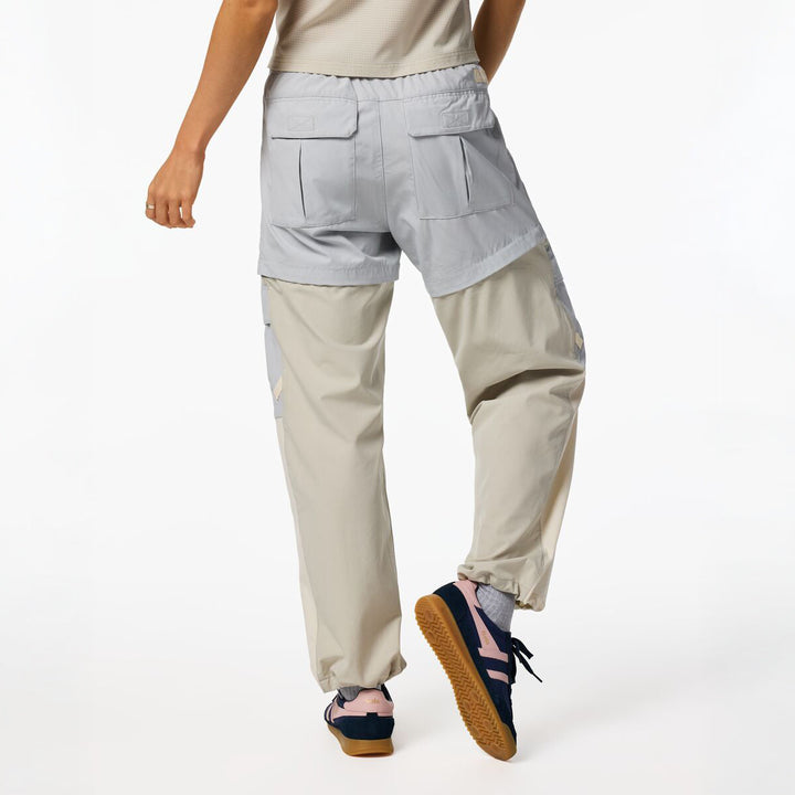 Losdos Zip-Off Pant - Women&