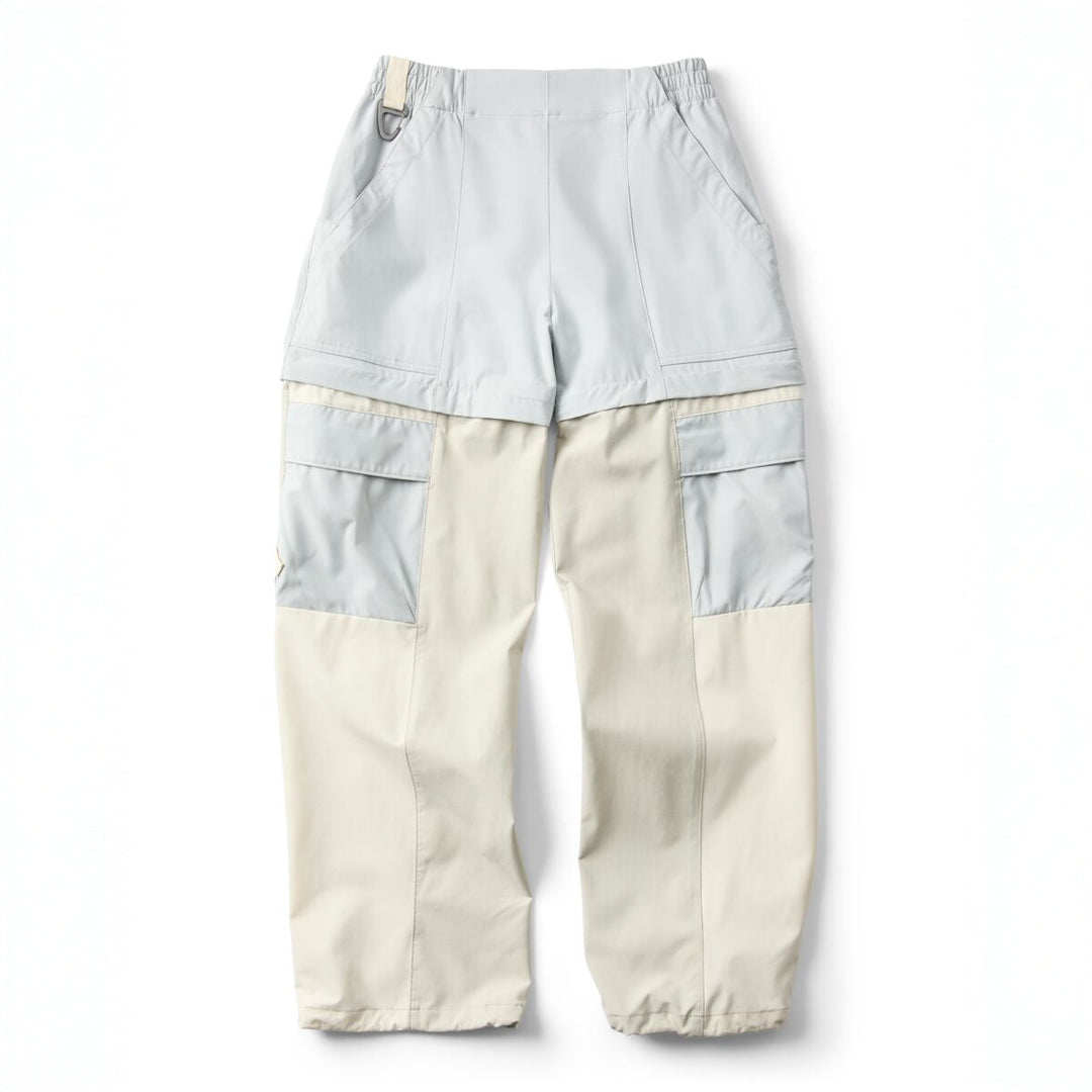 Losdos Zip-Off Pant - Women&