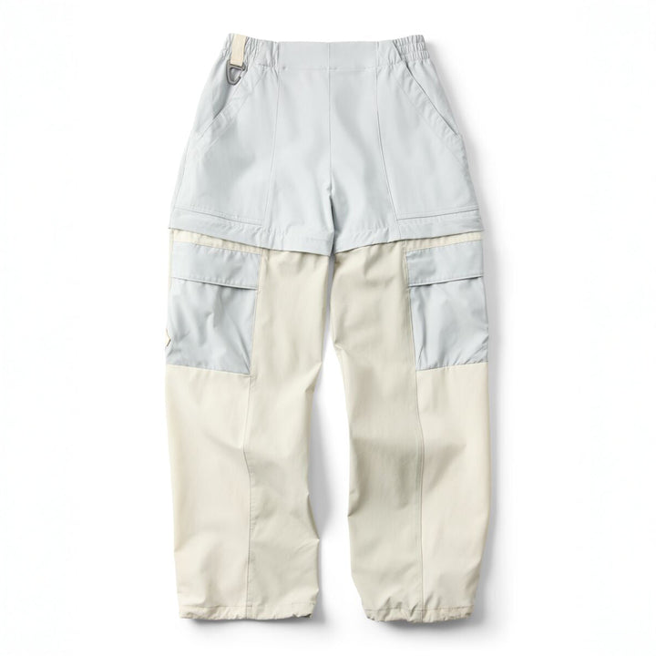 Losdos Zip-Off Pant - Women&