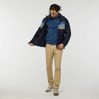 Cotopaxi Men's Fuego  Down Jacket