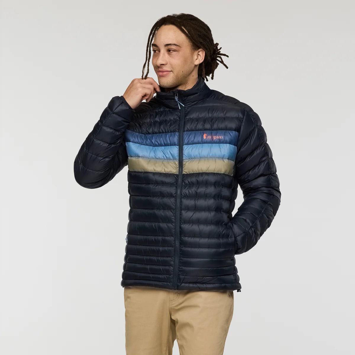Cotopaxi Men's Fuego  Down Jacket