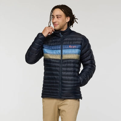 Cotopaxi Men's Fuego  Down Jacket