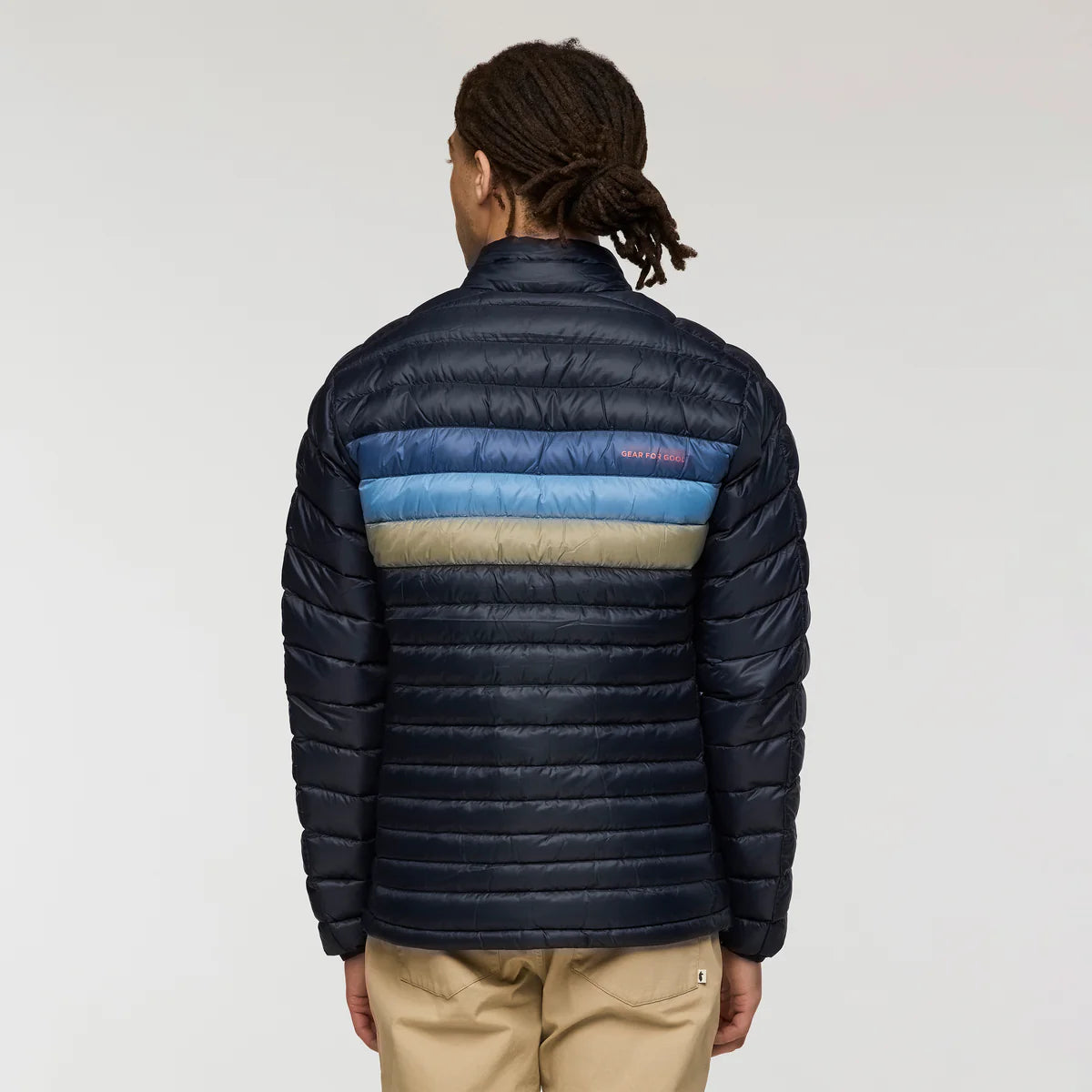 Cotopaxi Men's Fuego  Down Jacket