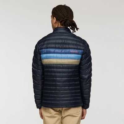 Cotopaxi Men's Fuego  Down Jacket