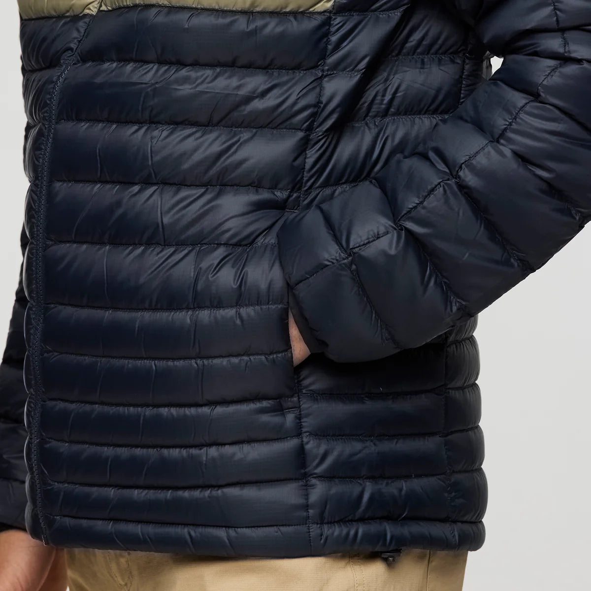 Cotopaxi Men's Fuego  Down Jacket