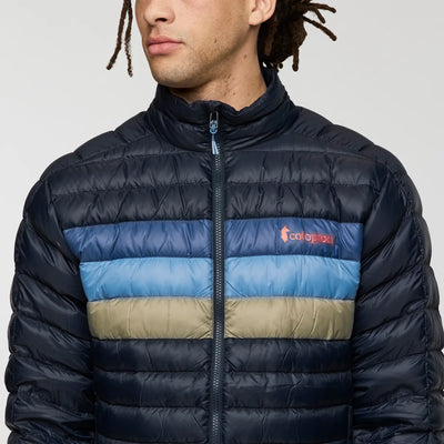 Cotopaxi Men's Fuego  Down Jacket