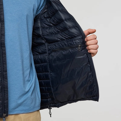 Cotopaxi Men's Fuego  Down Jacket