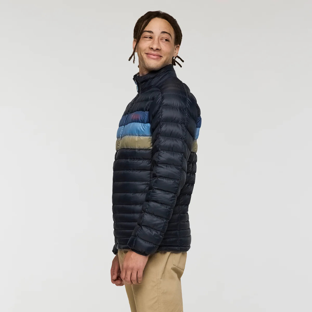 Cotopaxi Men's Fuego  Down Jacket