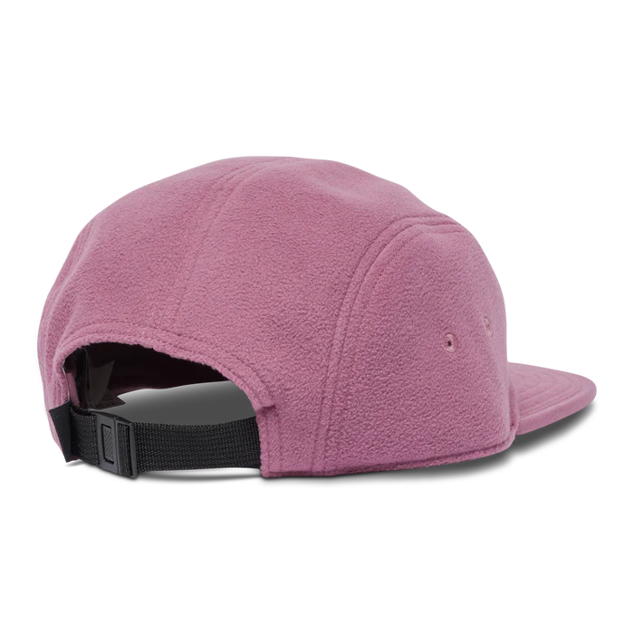 Cotopaxi Fleece 5-Panel Hat