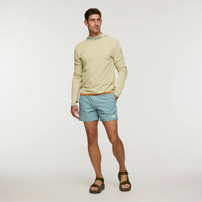 Cotopaxi Men's Brinco 5" Short - Solid