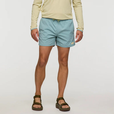 Cotopaxi Men's Brinco 5" Short - Solid