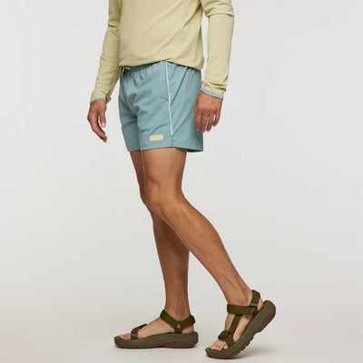 Cotopaxi Men's Brinco 5" Short - Solid