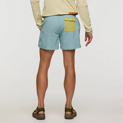 Cotopaxi Men's Brinco 5" Short - Solid