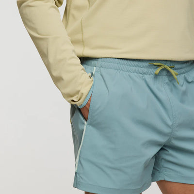 Cotopaxi Men's Brinco 5" Short - Solid