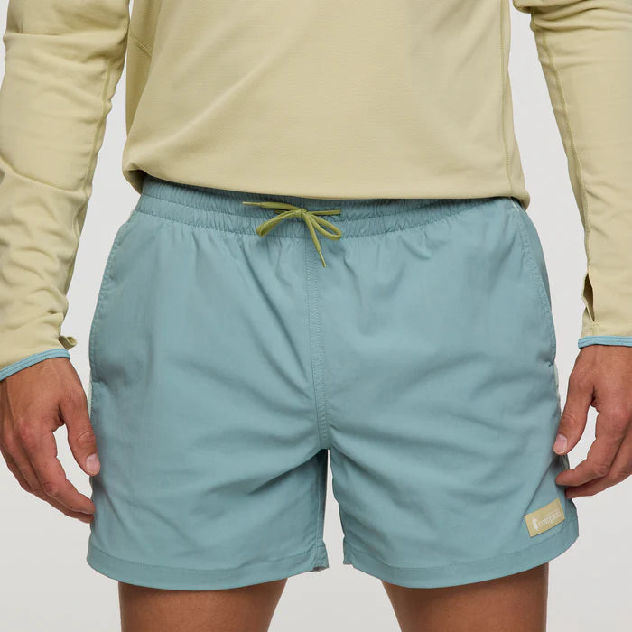 Cotopaxi Men's Brinco 5" Short - Solid