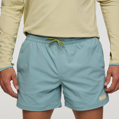 Cotopaxi Men's Brinco 5" Short - Solid