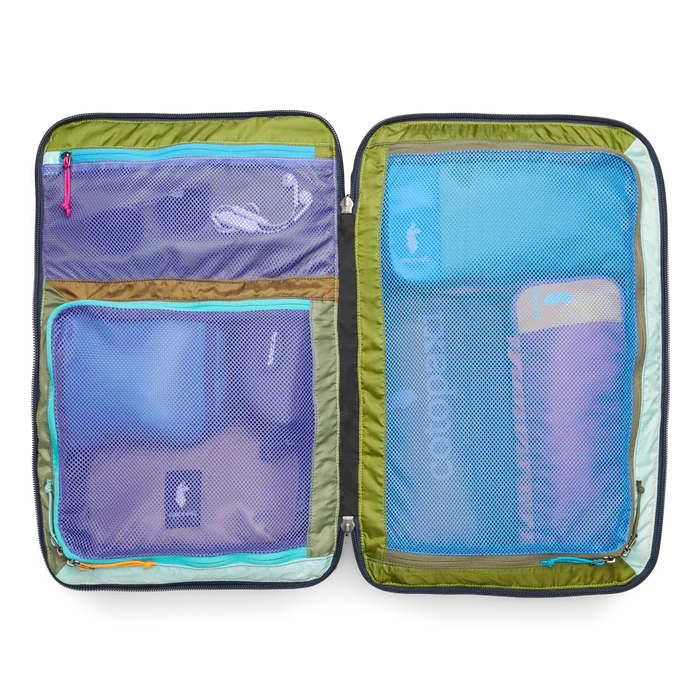 Allpa 35L Travel Pack- Del Dia