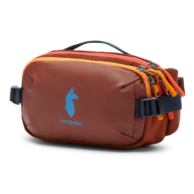 Cotopaxi Allpa X 1.5L Hip Pack