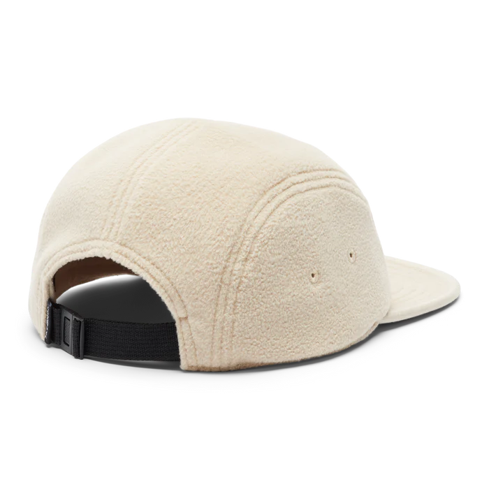 Cotopaxi Fleece 5-Panel Hat