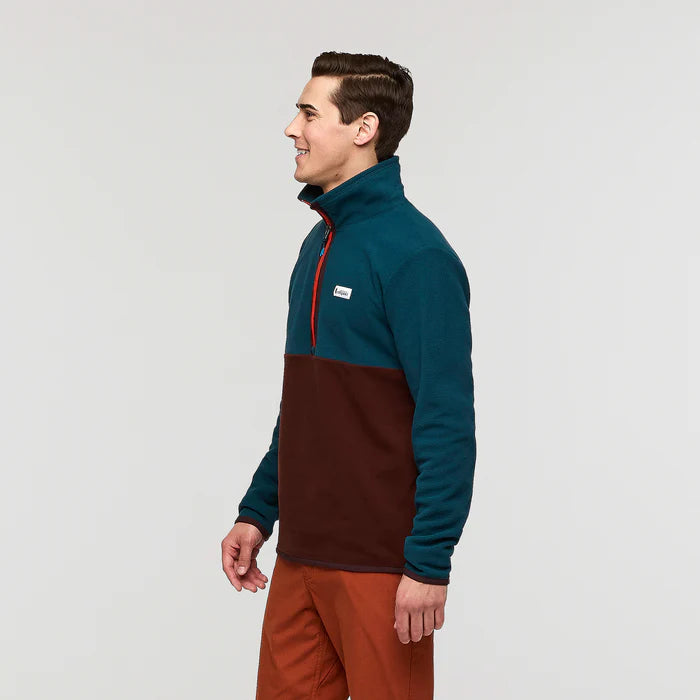 Cotopaxi Amado Fleece Pullover