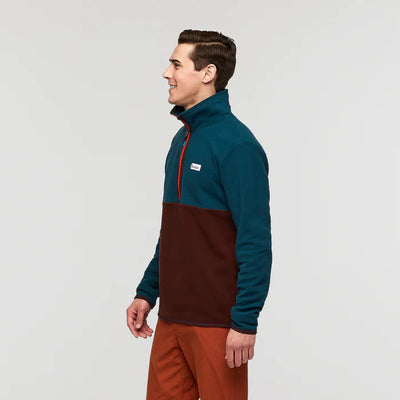 Cotopaxi Amado Fleece Pullover