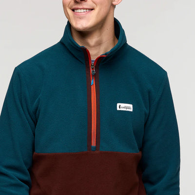 Cotopaxi Amado Fleece Pullover